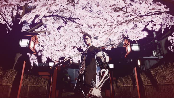 Killer is Dead - Nightmare Edition image