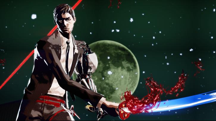 Killer is Dead - Nightmare Edition image