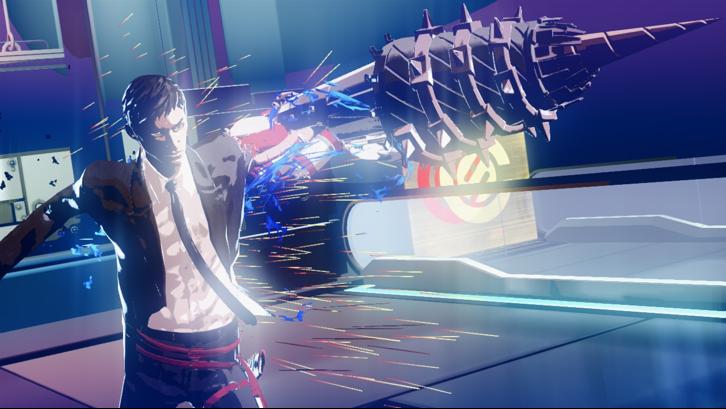 Killer is Dead - Nightmare Edition image