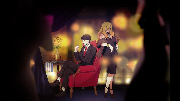 Memory Rewind Steam Key screenshot from the video game thumbnail 3