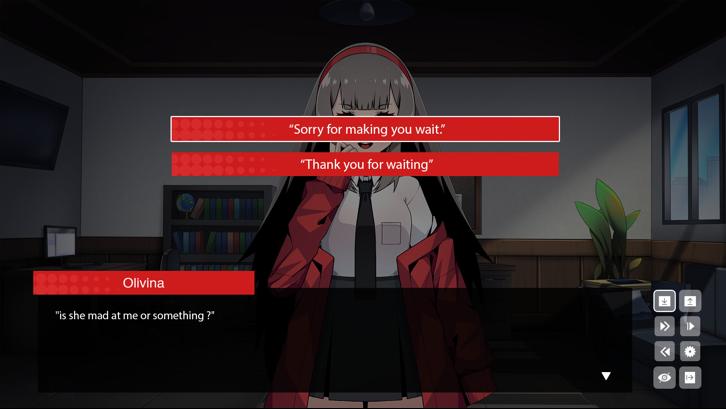 Memory Rewind Steam Key screenshot from the video game thumbnail 5