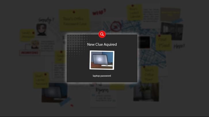 Memory Rewind Steam Key screenshot from the video game thumbnail 7