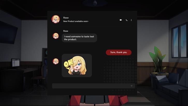 Memory Rewind Steam Key screenshot from the video game thumbnail 8