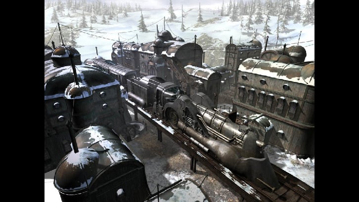 Syberia 20th Anniversary Bundle image