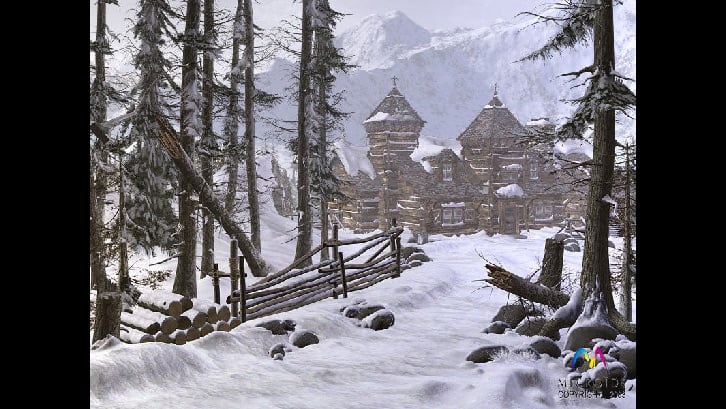 Syberia 20th Anniversary Bundle image