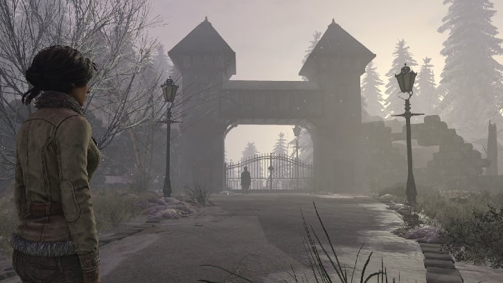 Syberia 20th Anniversary Bundle image