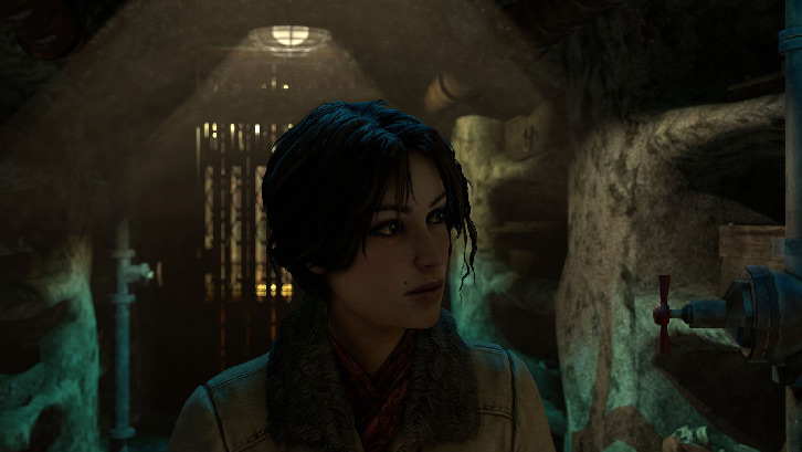 Syberia 20th Anniversary Bundle image