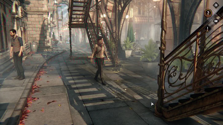 Syberia 20th Anniversary Bundle image