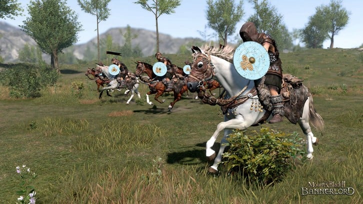 Mount & Blade II: Bannerlord image