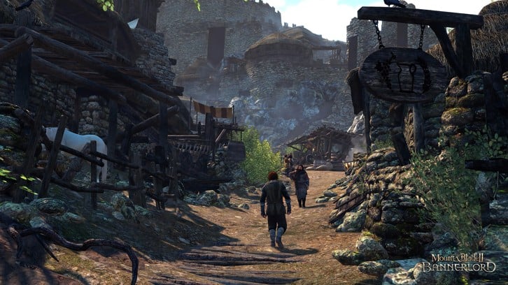 Mount & Blade II: Bannerlord image