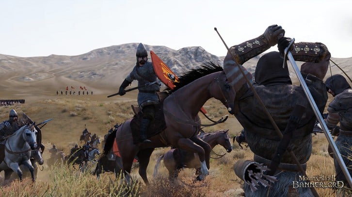 Mount & Blade II: Bannerlord image