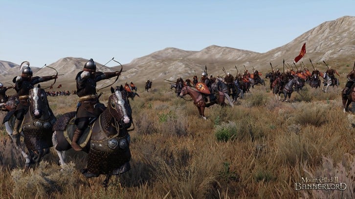 Mount & Blade II: Bannerlord image