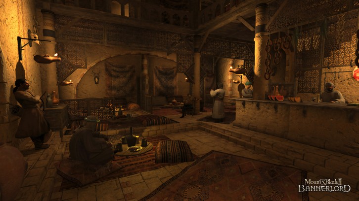 Mount & Blade II: Bannerlord image