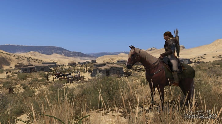Mount & Blade II: Bannerlord image