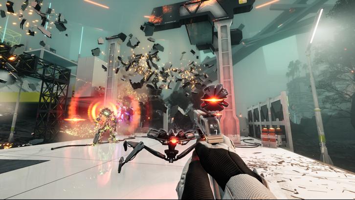 VOID/BREAKER image