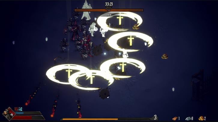 Whacking Hell! image