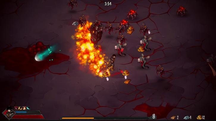 Whacking Hell! image