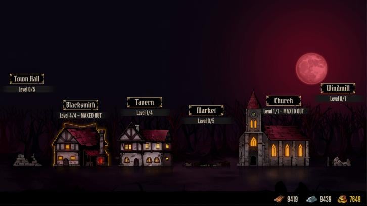 Whacking Hell! image