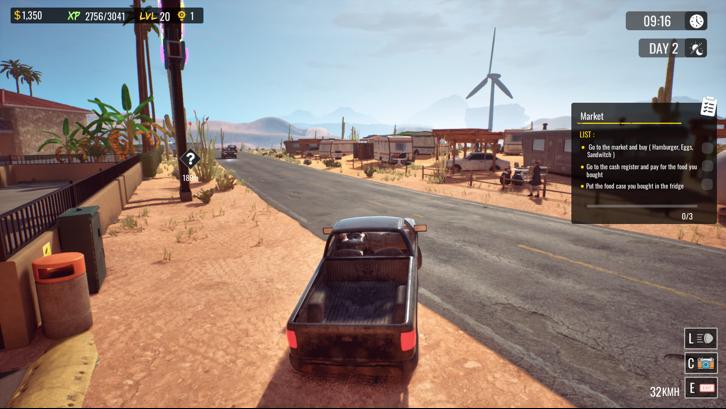 Sunset Motel image