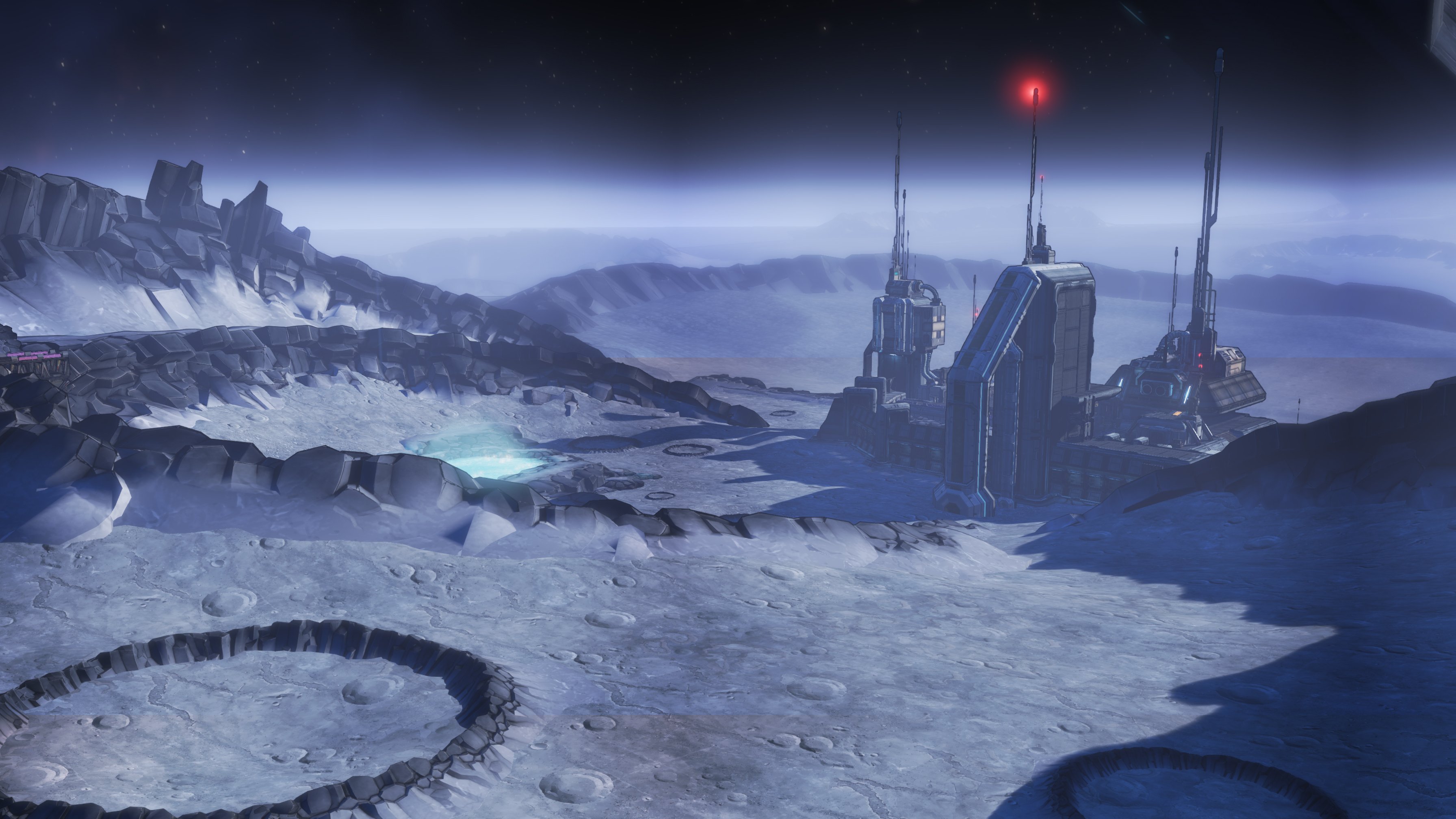 Borderlands: The Pre-Sequel image