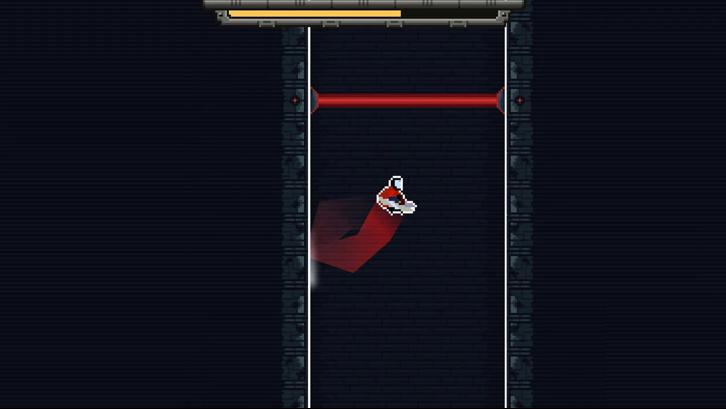 Neon Ninja: Pixel Slasher image