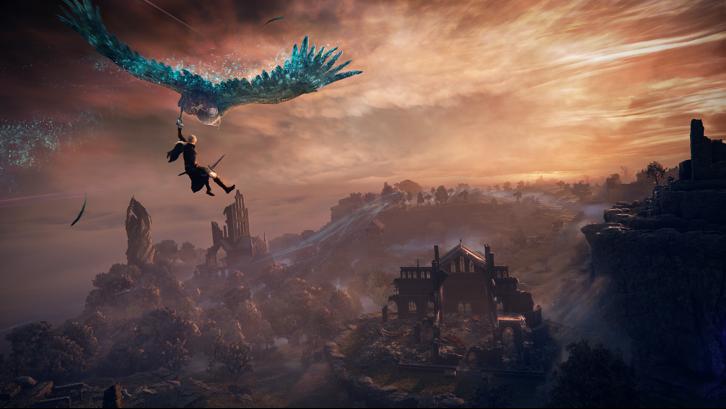 ELDEN RING NIGHTREIGN image