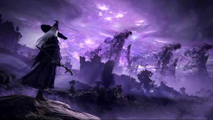 ELDEN RING NIGHTREIGN image