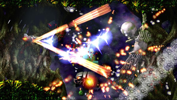 Jets'n'Guns Gold image