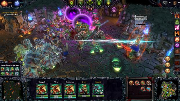 Dungeons 2 image