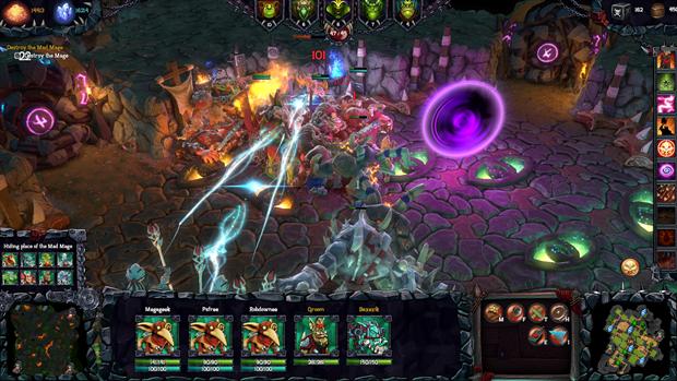 Dungeons 2 image