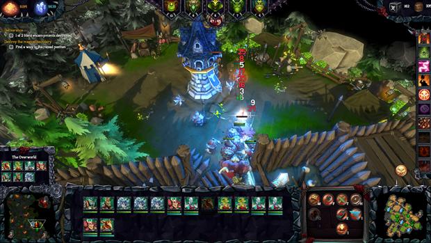 Dungeons 2 image
