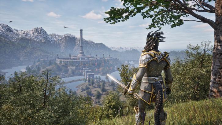 The Elder Scrolls IV: Oblivion Remastered image