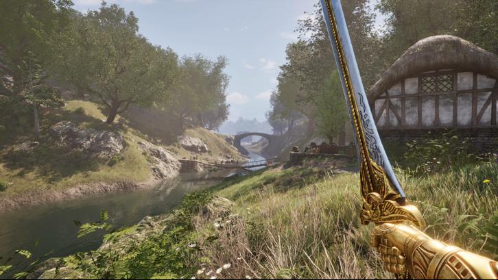 The Elder Scrolls IV: Oblivion Remastered image
