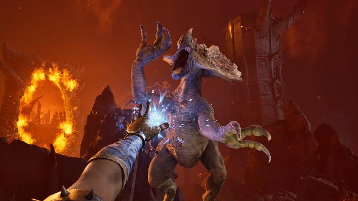 The Elder Scrolls IV: Oblivion Remastered image