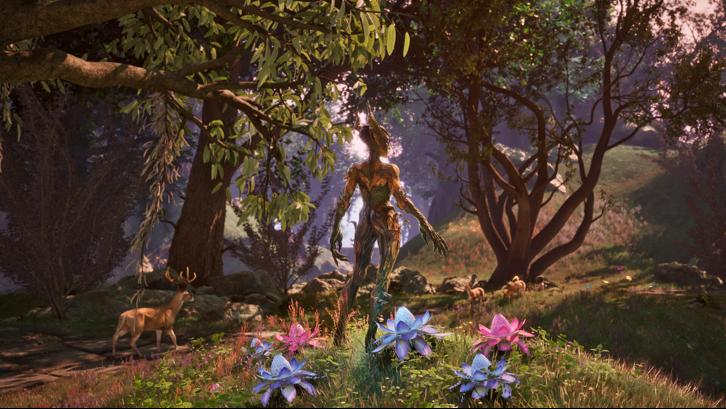The Elder Scrolls IV: Oblivion Remastered image