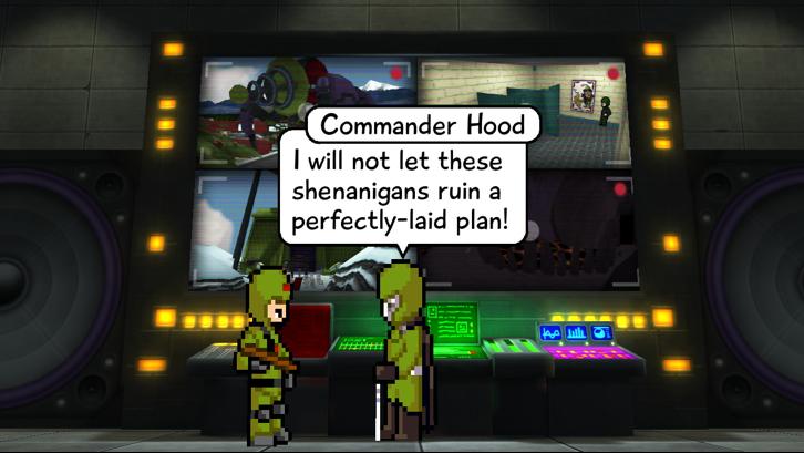 Saturday Morning RPG image