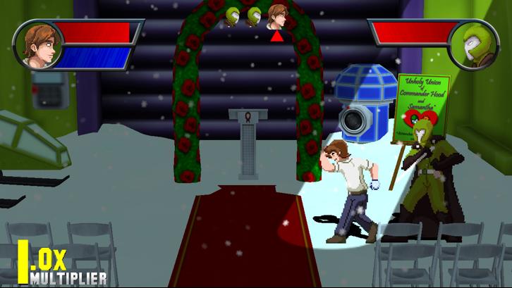 Saturday Morning RPG image