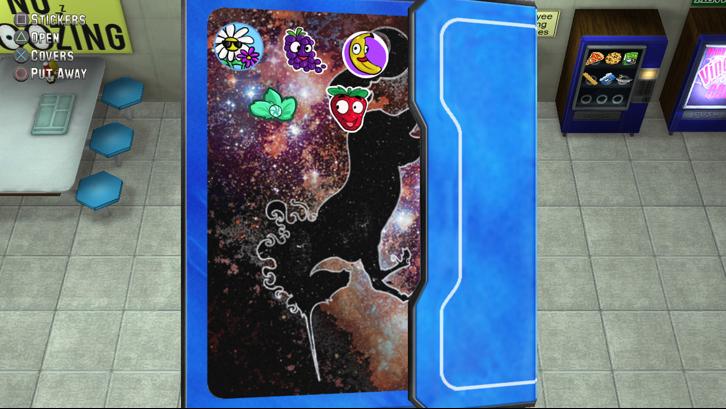 Saturday Morning RPG image