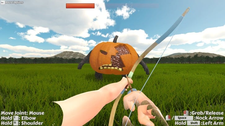 Probably Archery image