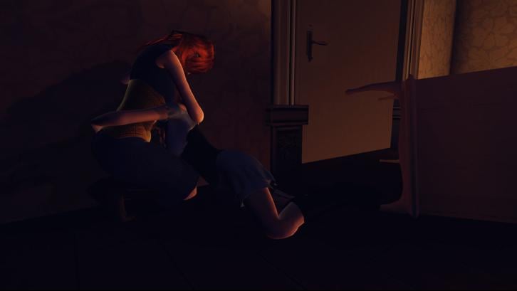 Enola Steam Key screenshot from the video game thumbnail 3