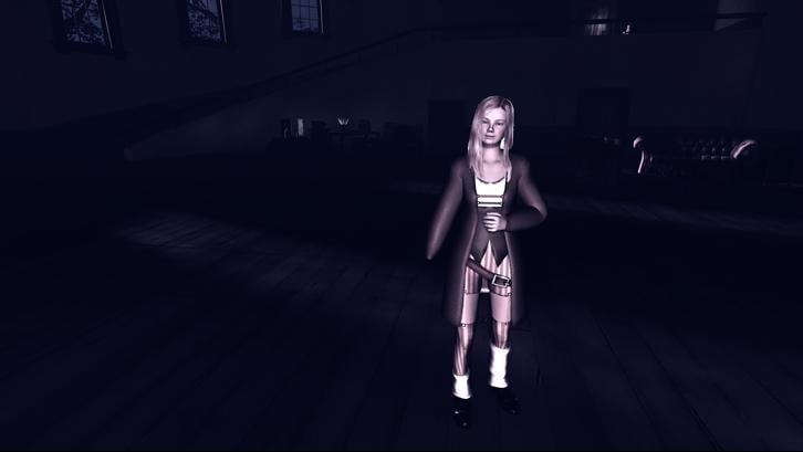 Enola Steam Key screenshot from the video game thumbnail 4