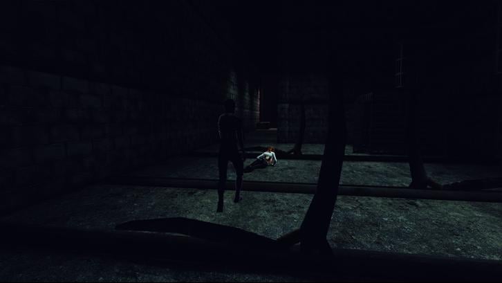 Enola Steam Key screenshot from the video game thumbnail 7