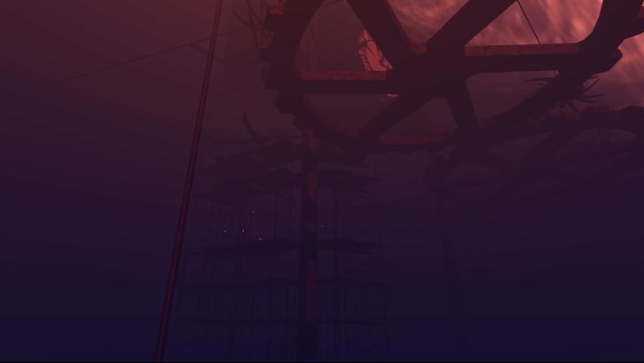 Enola Steam Key screenshot from the video game thumbnail 9