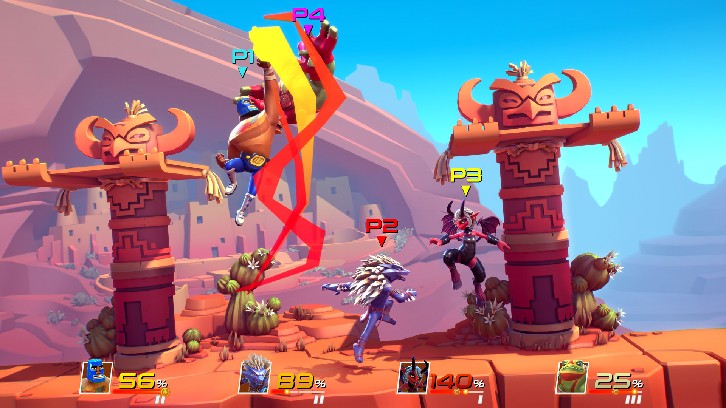 Brawlout image