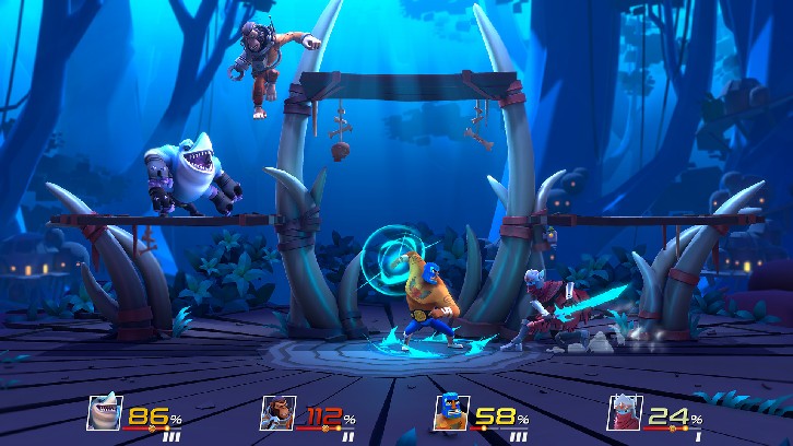 Brawlout image