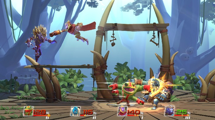 Brawlout image
