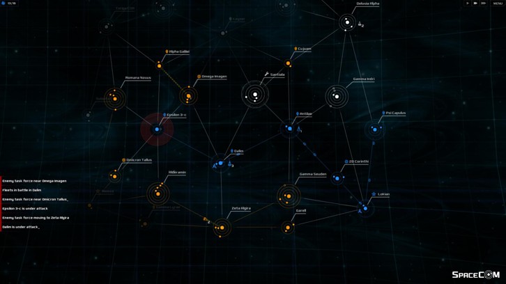 SPACECOM image