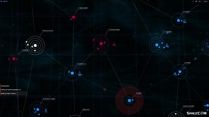 SPACECOM image