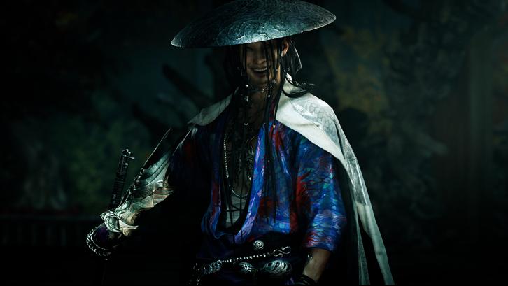 Onimusha: Way of the Sword - Deluxe Edition Steam Key screenshot from the video game thumbnail 6
