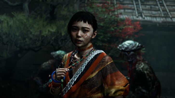 Onimusha: Way of the Sword - Deluxe Edition Steam Key screenshot from the video game thumbnail 9